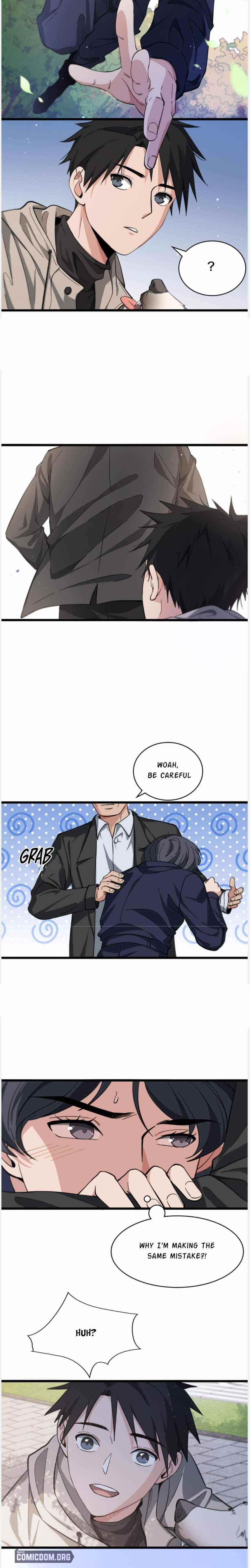 Great Doctor Ling Ran Chapter 114 - Page 16 in English