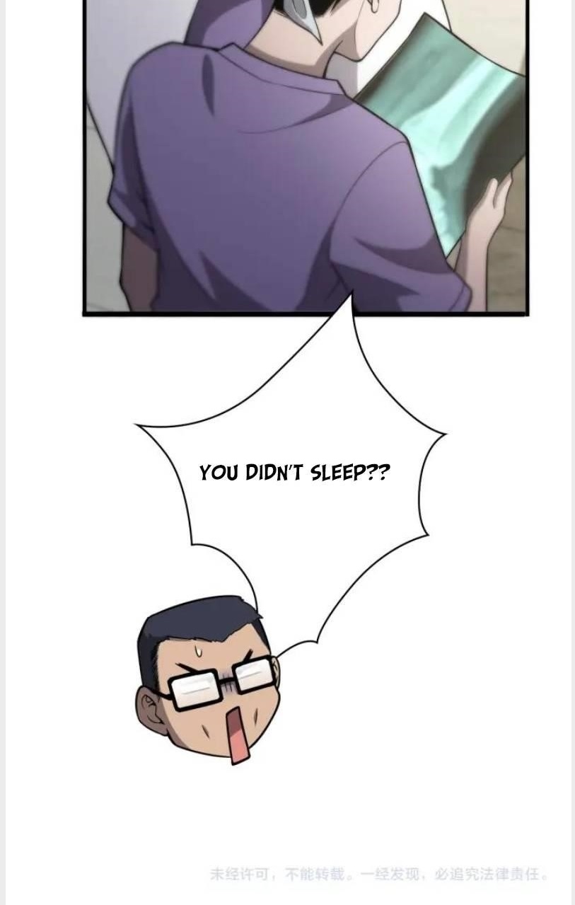 Great Doctor Ling Ran Chapter 115 - Page 17 in English