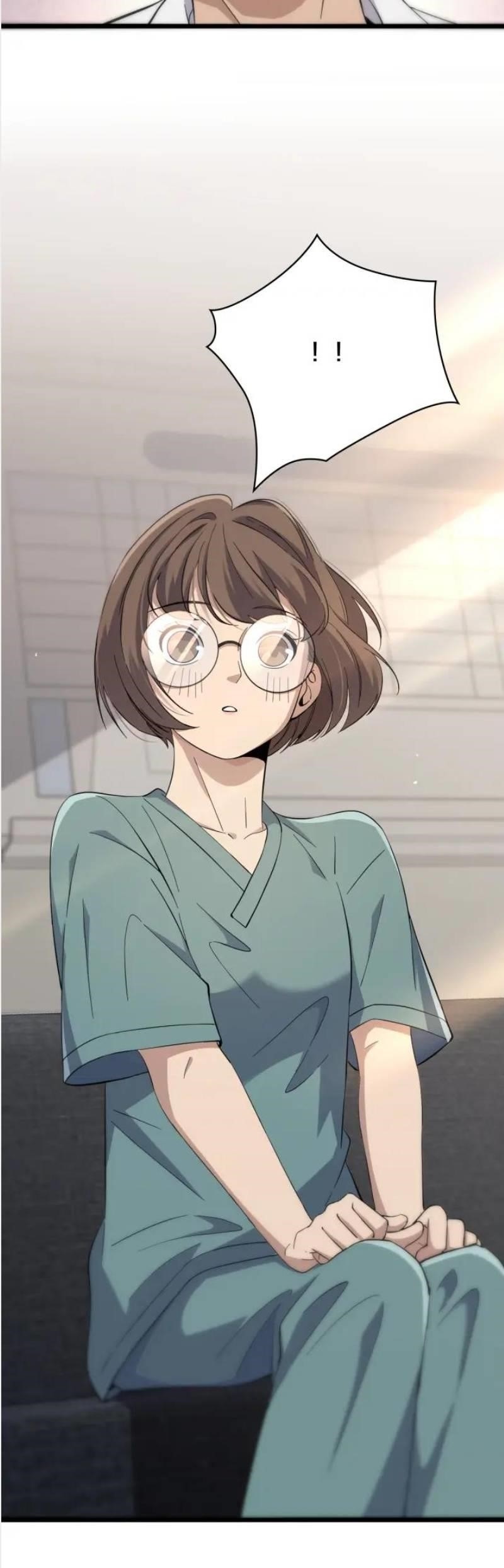 Great Doctor Ling Ran Chapter 131 - Page 16 in English