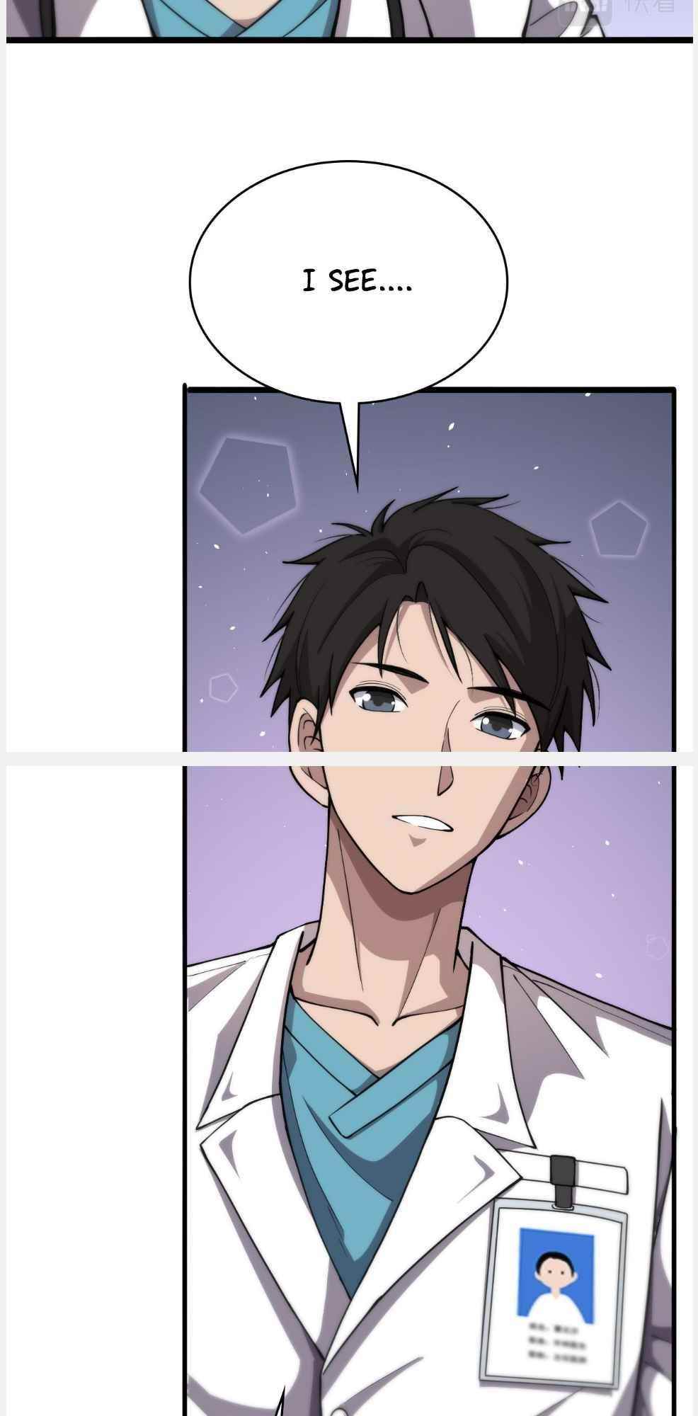 Great Doctor Ling Ran Chapter 133 - Page 21 in English
