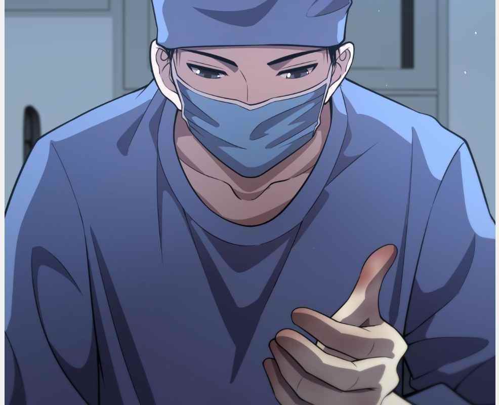 Great Doctor Ling Ran Chapter 133 - Page 29 in English