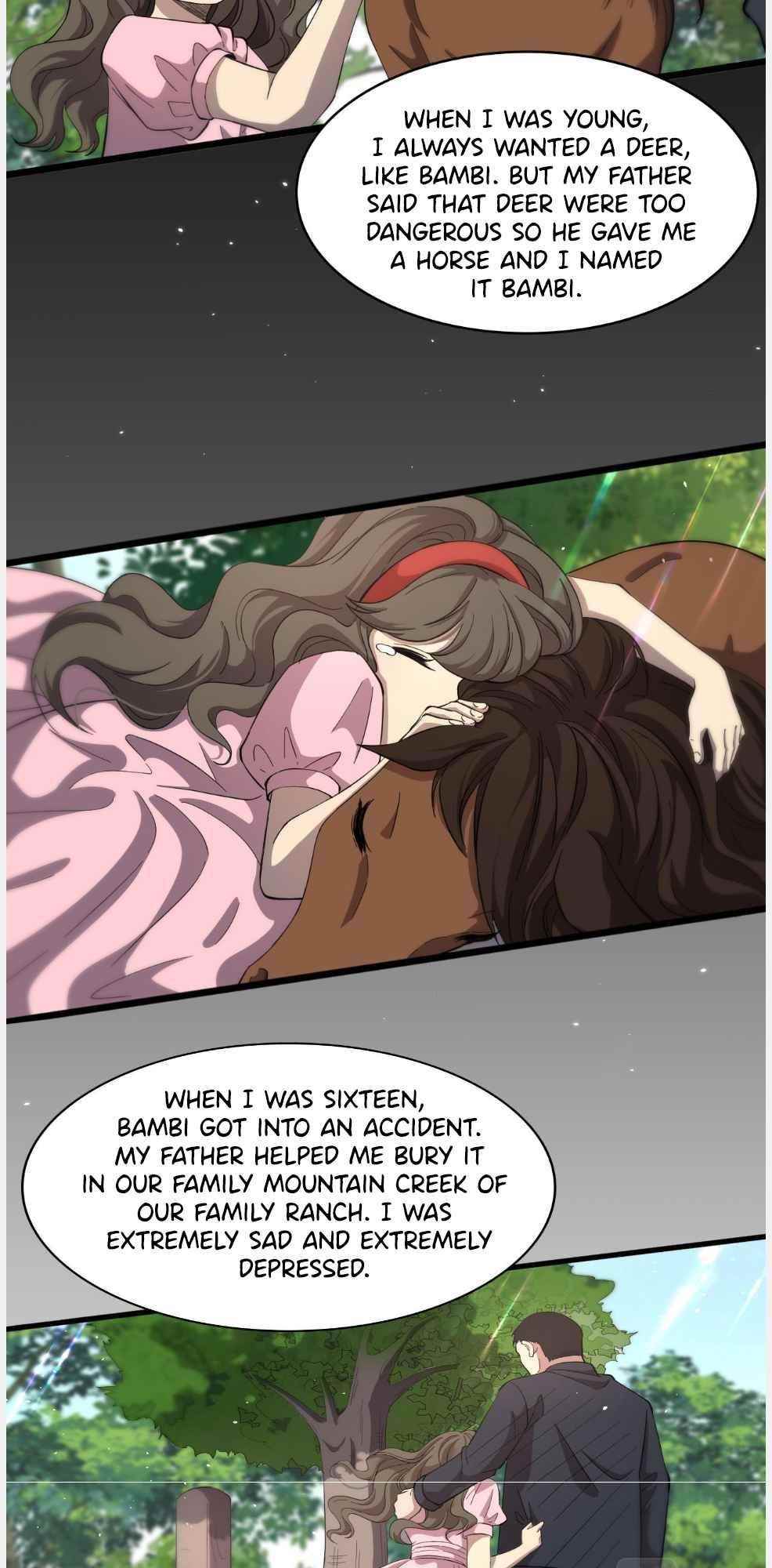 Great Doctor Ling Ran Chapter 133 - Page 3 in English