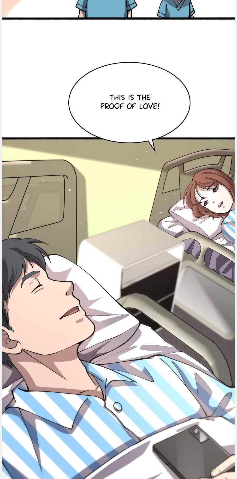 Great Doctor Ling Ran Chapter 133 - Page 36 in English
