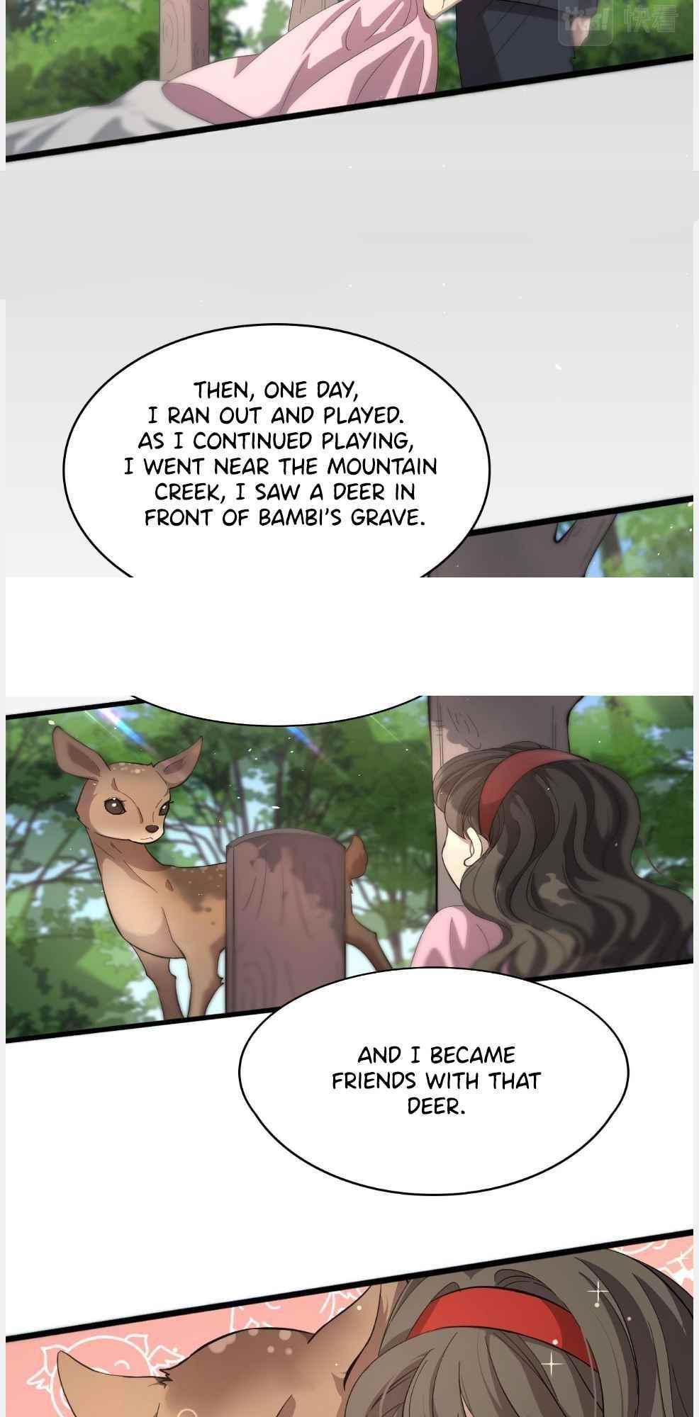 Great Doctor Ling Ran Chapter 133 - Page 4 in English