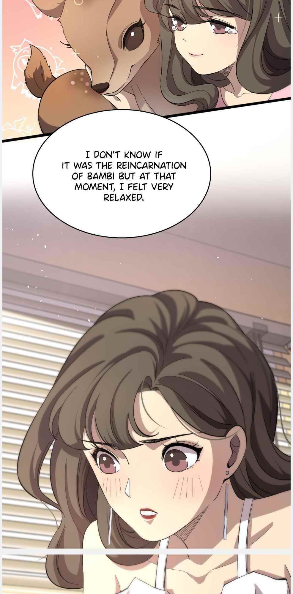 Great Doctor Ling Ran Chapter 133 - Page 5 in English