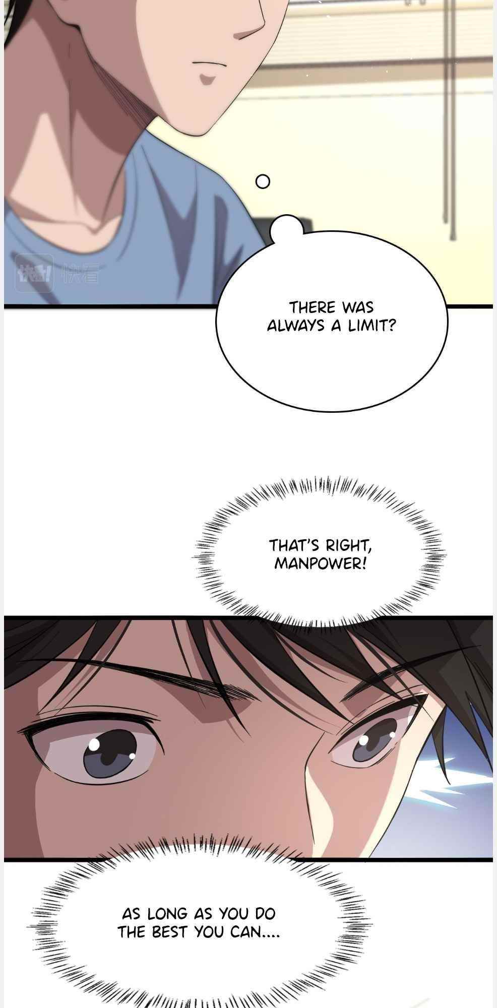 Great Doctor Ling Ran Chapter 133 - Page 7 in English