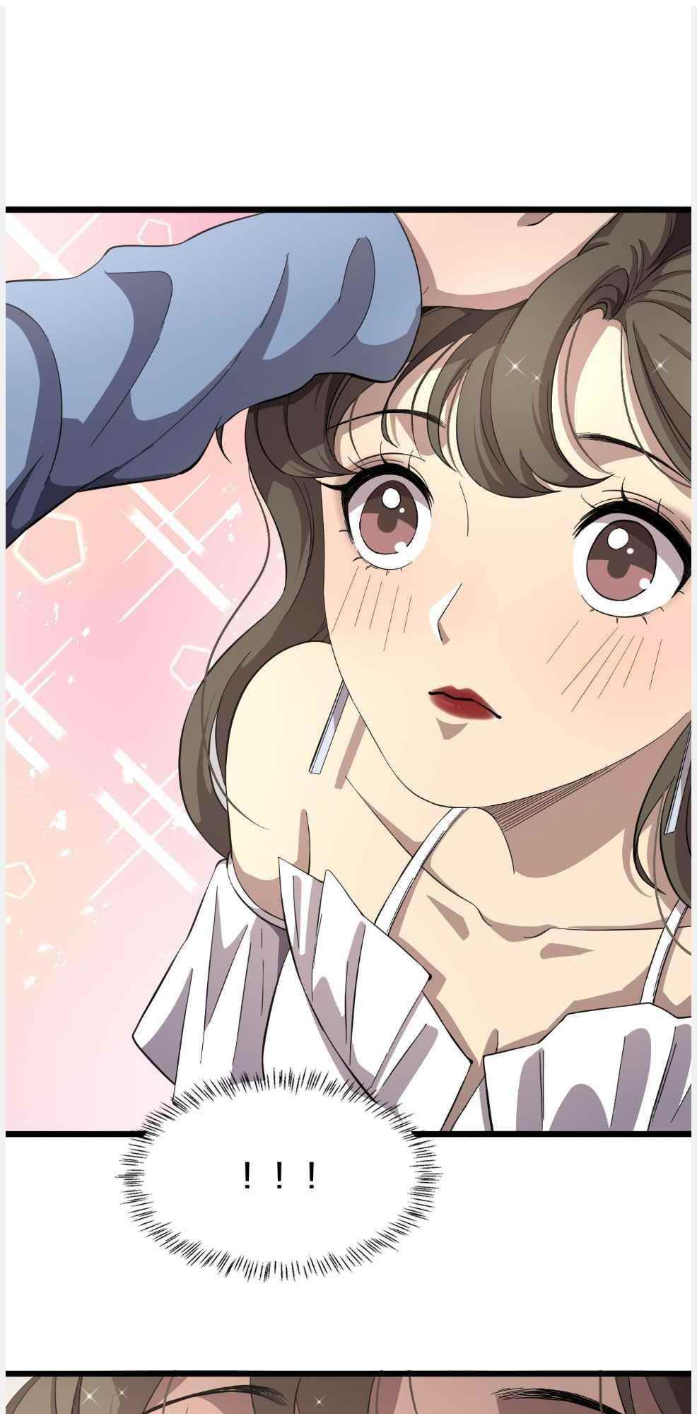 Great Doctor Ling Ran Chapter 133 - Page 9 in English