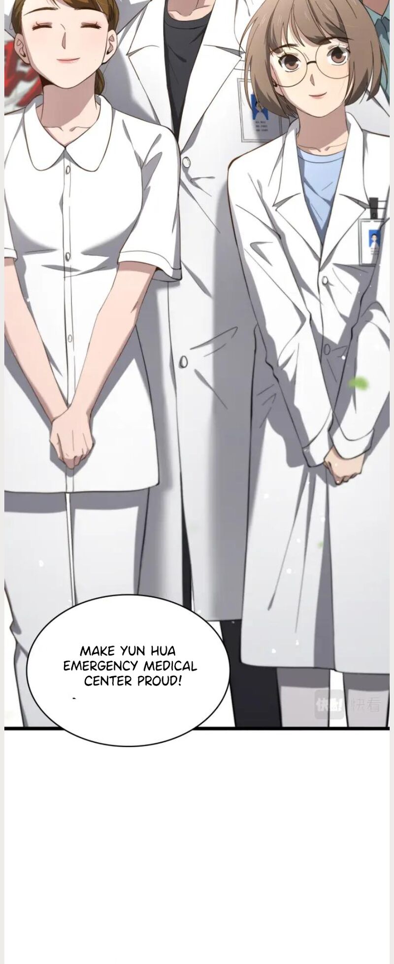 Great Doctor Ling Ran Chapter 134 - Page 28 in English