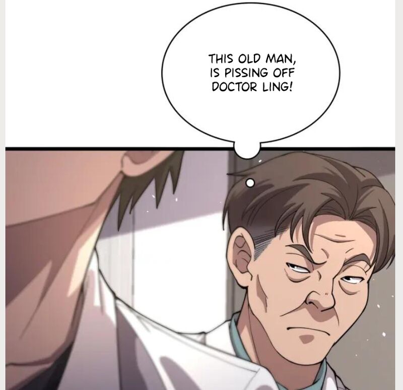 Great Doctor Ling Ran Chapter 135 - Page 15 in English
