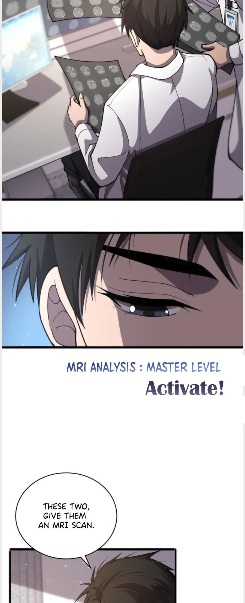 Great Doctor Ling Ran Chapter 135 - Page 22 in English