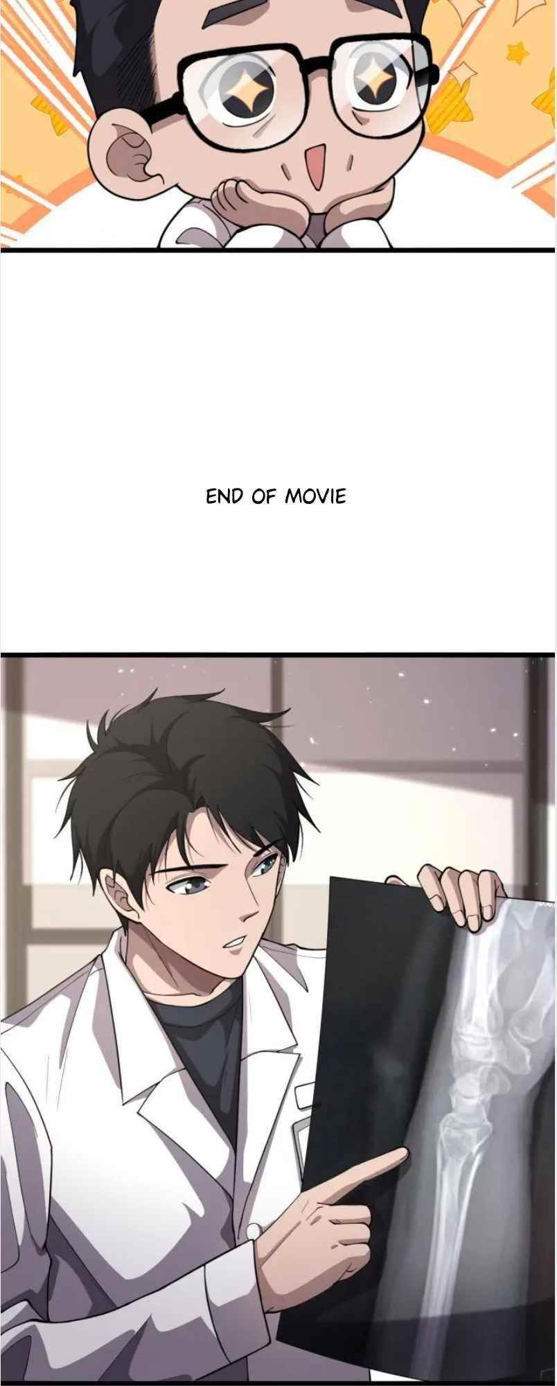 Great Doctor Ling Ran Chapter 137 - Page 23 in English