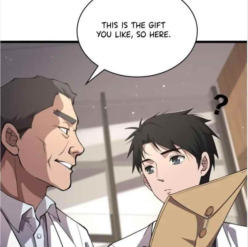 Great Doctor Ling Ran Chapter 137 - Page 29 in English
