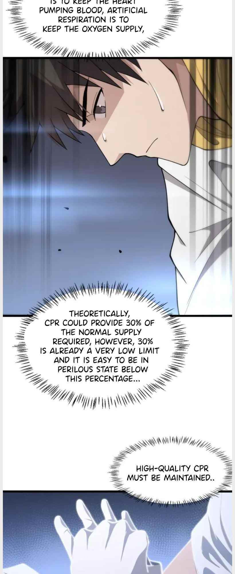 Great Doctor Ling Ran Chapter 138 - Page 25 in English