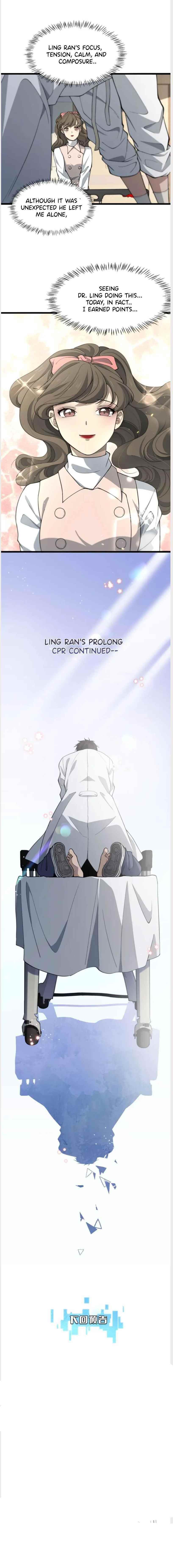 Great Doctor Ling Ran Chapter 138 - Page 29 in English