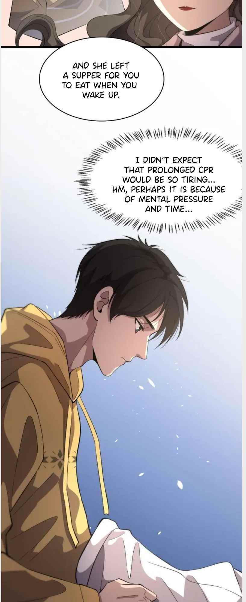 Great Doctor Ling Ran Chapter 139 - Page 13 in English