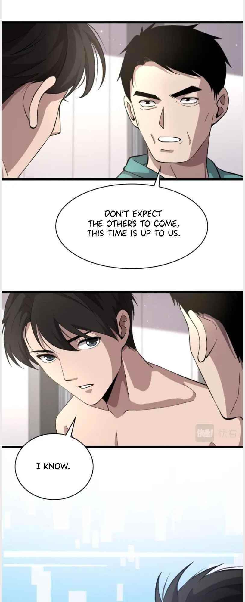 Great Doctor Ling Ran Chapter 139 - Page 20 in English