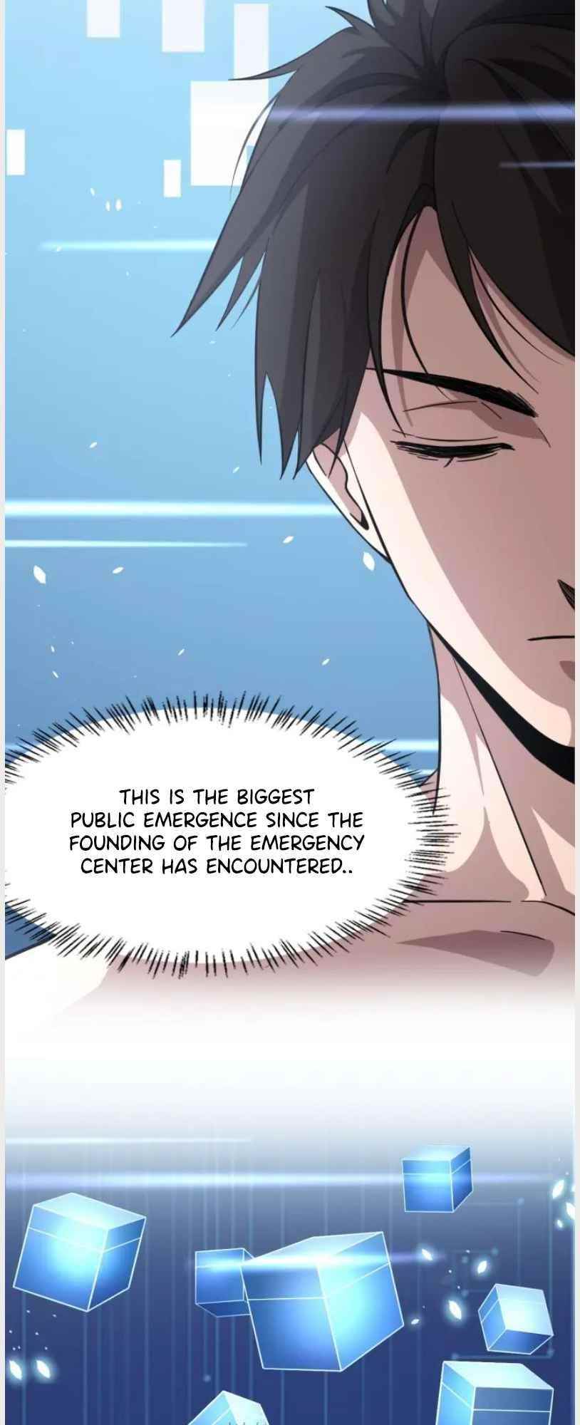 Great Doctor Ling Ran Chapter 139 - Page 21 in English
