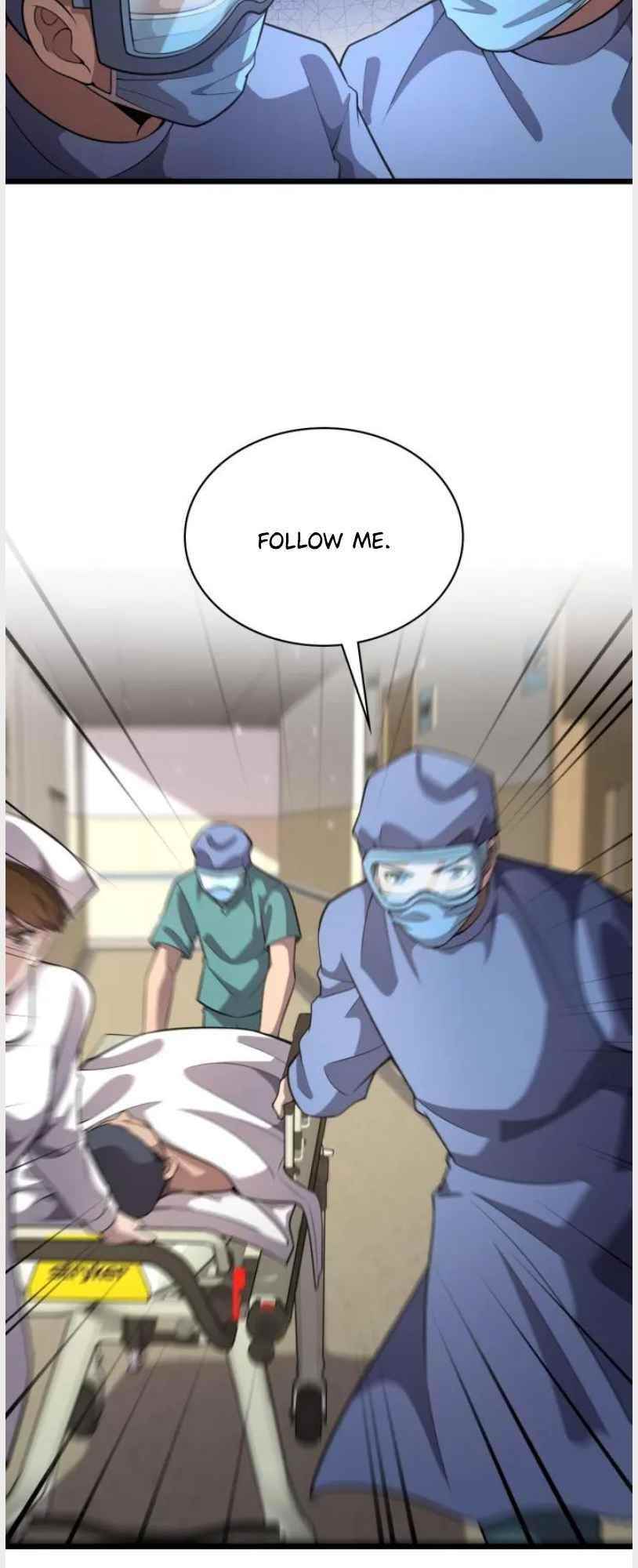 Great Doctor Ling Ran Chapter 139 - Page 27 in English