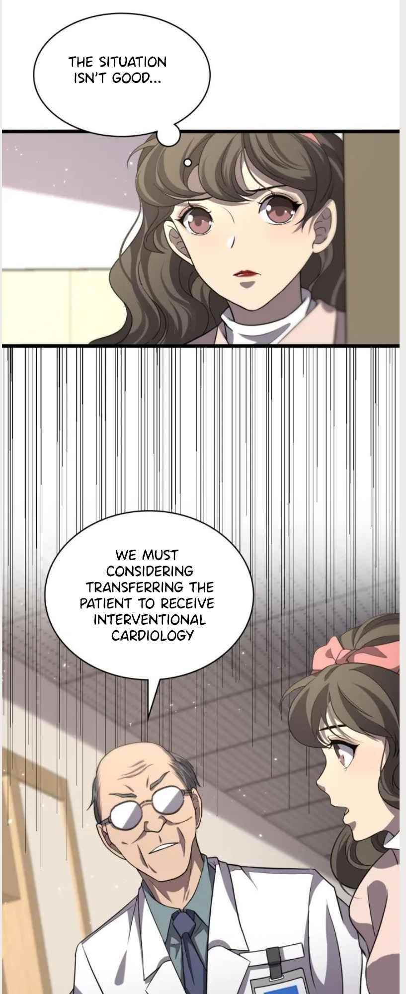 Great Doctor Ling Ran Chapter 139 - Page 3 in English