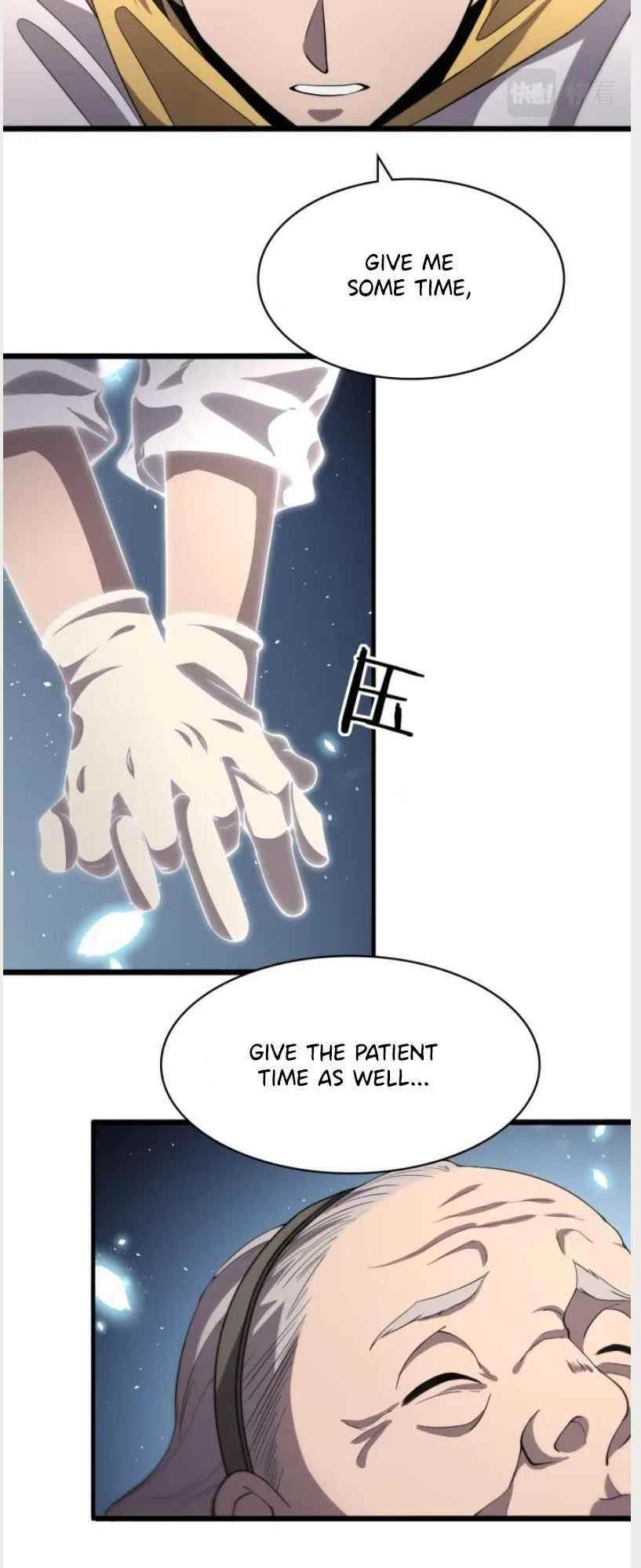 Great Doctor Ling Ran Chapter 139 - Page 5 in English