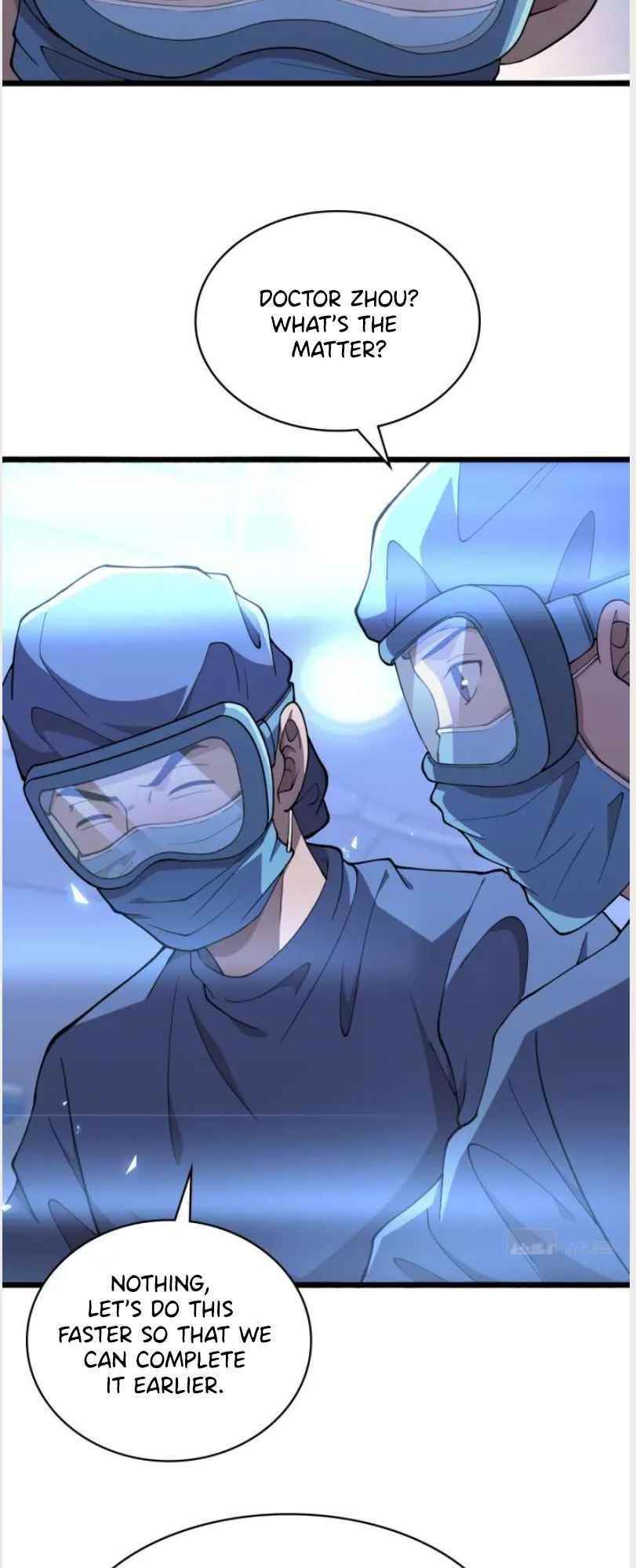 Great Doctor Ling Ran Chapter 140 - Page 15 in English