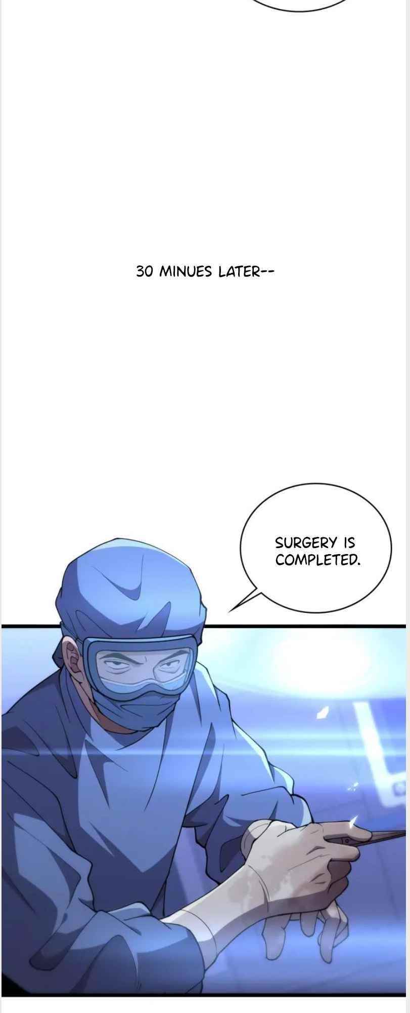 Great Doctor Ling Ran Chapter 140 - Page 18 in English