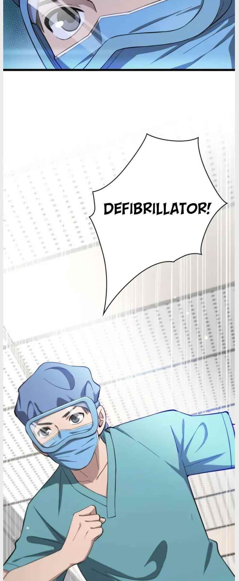 Great Doctor Ling Ran Chapter 140 - Page 34 in English