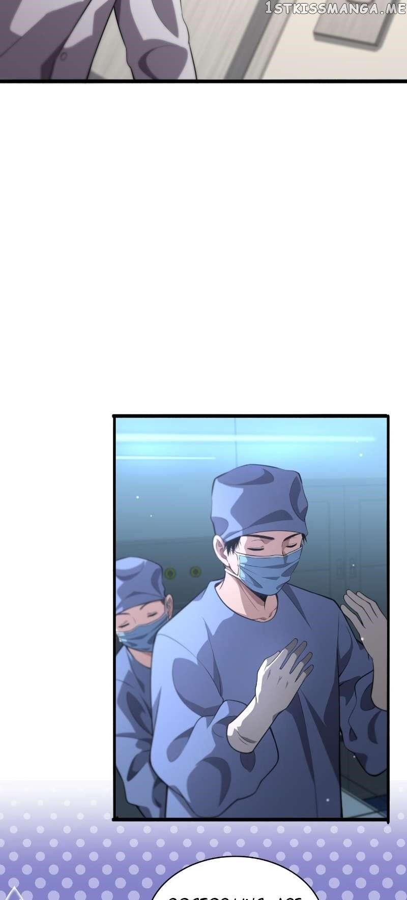 Great Doctor Ling Ran Chapter 165 - Page 19 in English