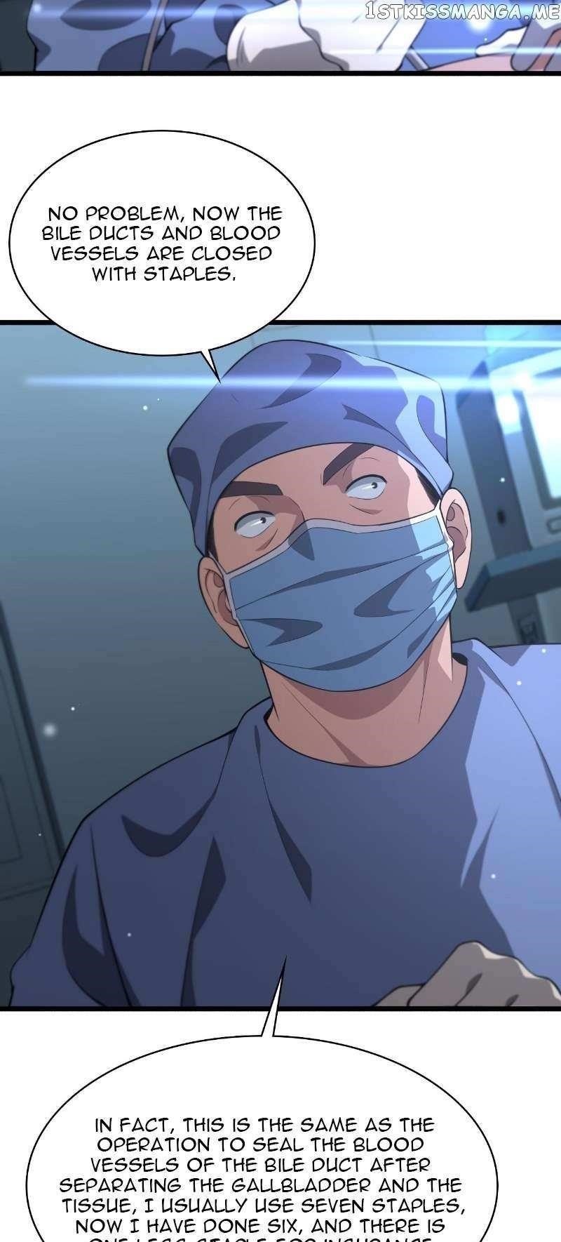 Great Doctor Ling Ran Chapter 165 - Page 29 in English