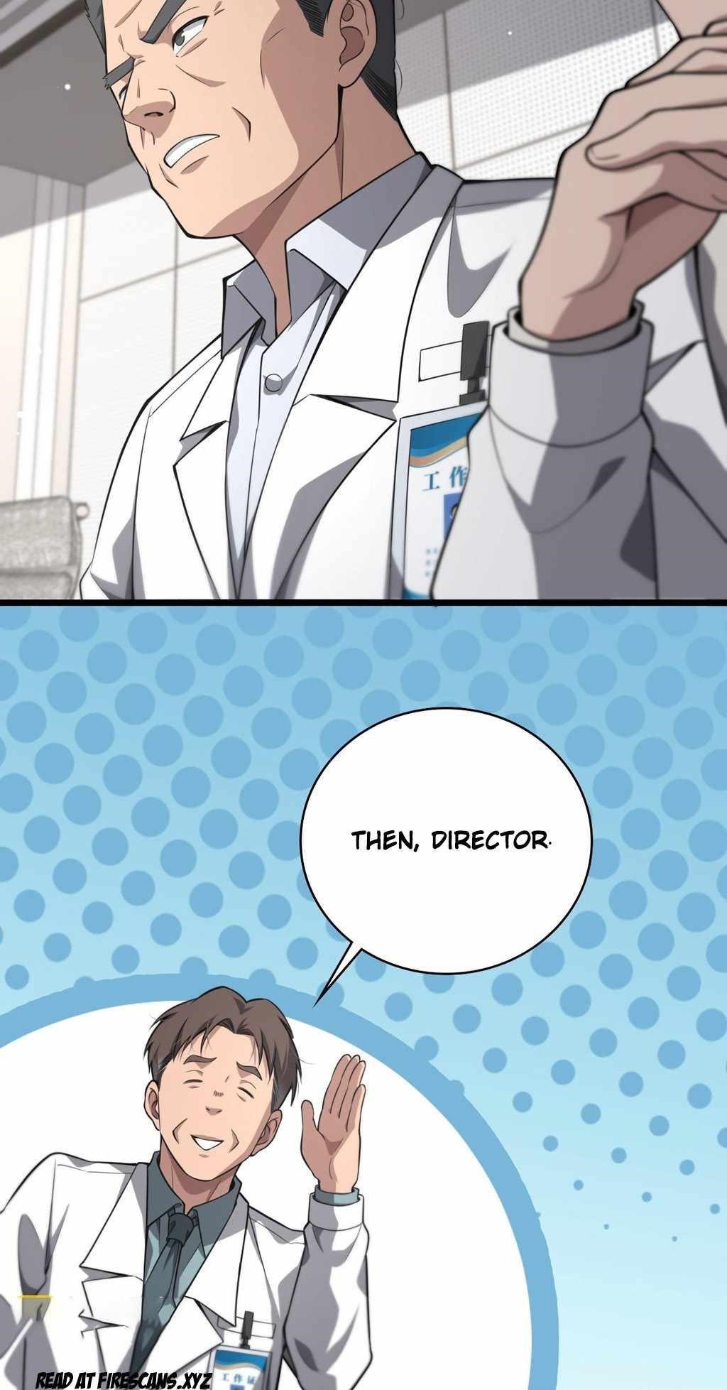 Great Doctor Ling Ran Chapter 166 - Page 13 in English
