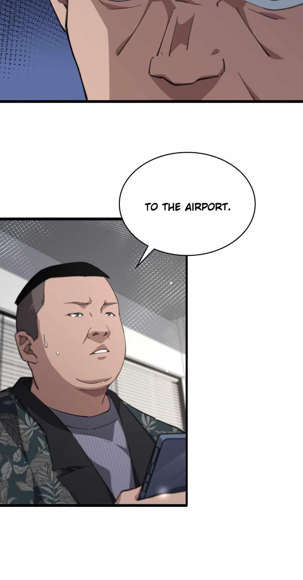 Great Doctor Ling Ran Chapter 166 - Page 21 in English