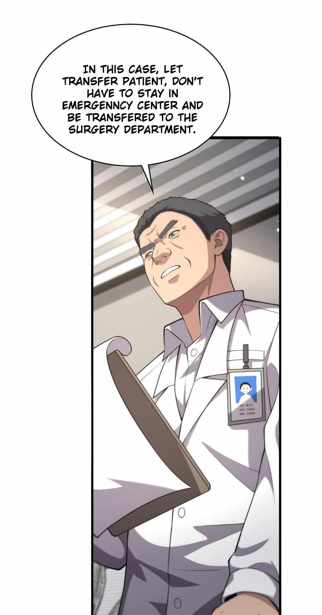 Great Doctor Ling Ran Chapter 166 - Page 26 in English