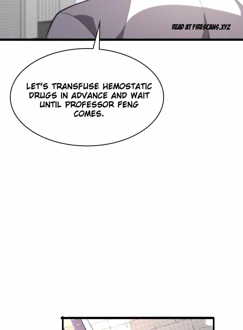 Great Doctor Ling Ran Chapter 166 - Page 28 in English