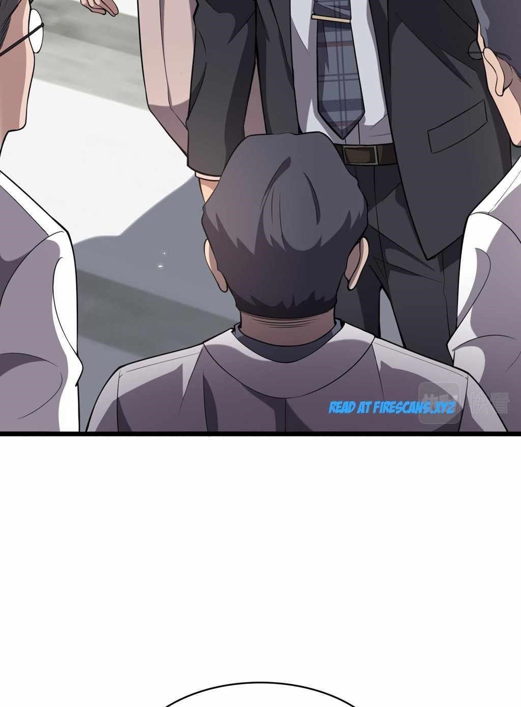 Great Doctor Ling Ran Chapter 166 - Page 37 in English