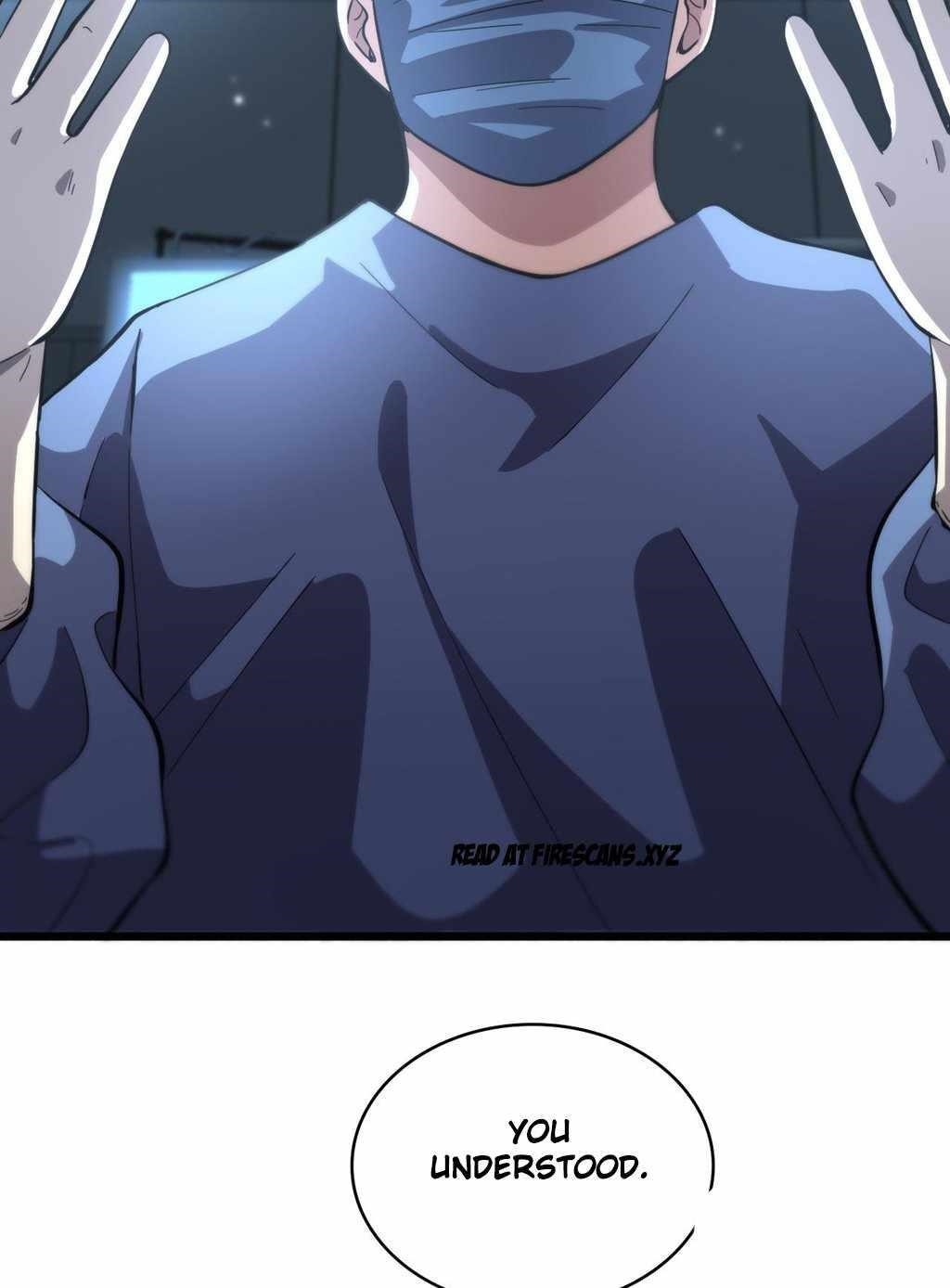 Great Doctor Ling Ran Chapter 166 - Page 41 in English