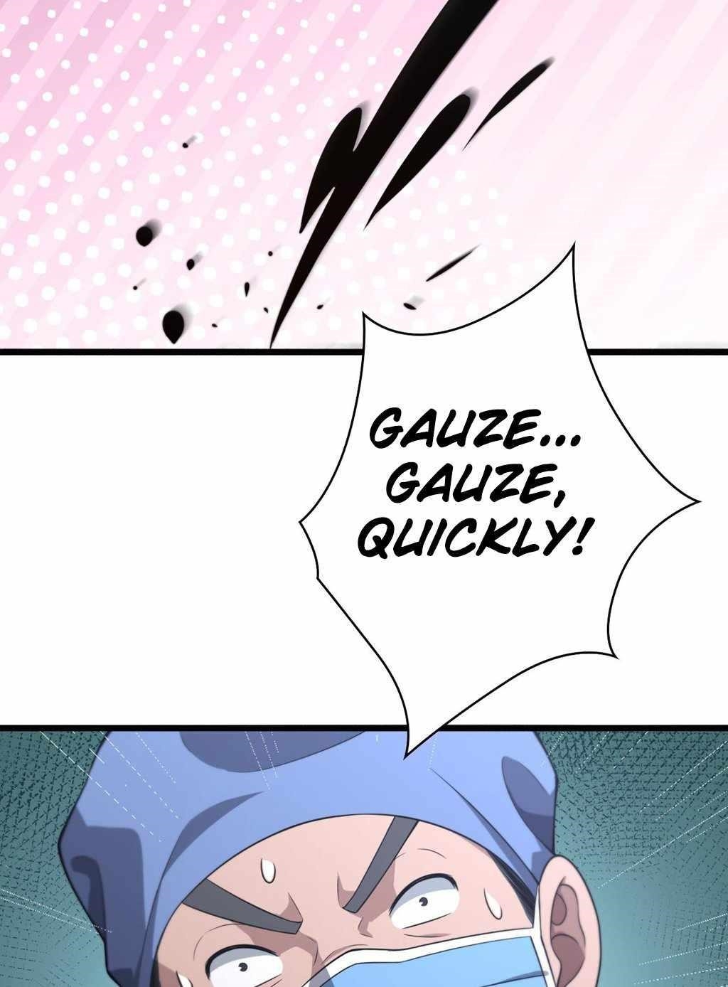 Great Doctor Ling Ran Chapter 166 - Page 49 in English