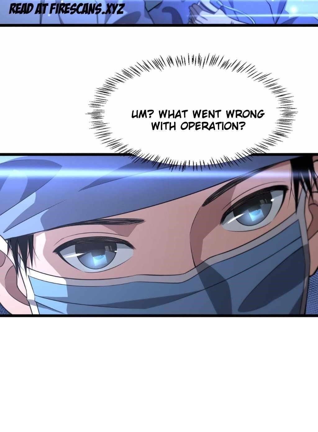 Great Doctor Ling Ran Chapter 166 - Page 52 in English