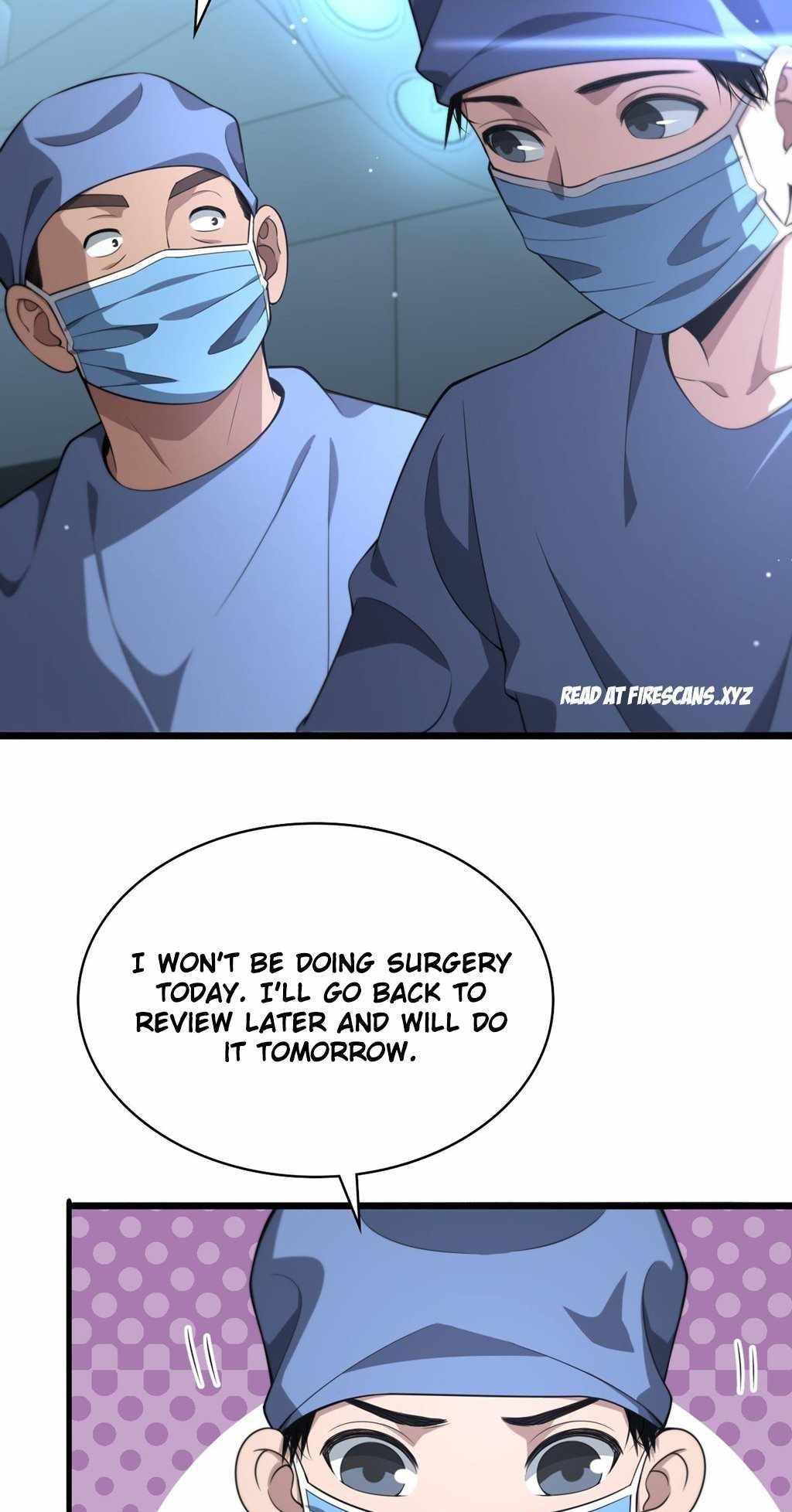 Great Doctor Ling Ran Chapter 166 - Page 7 in English