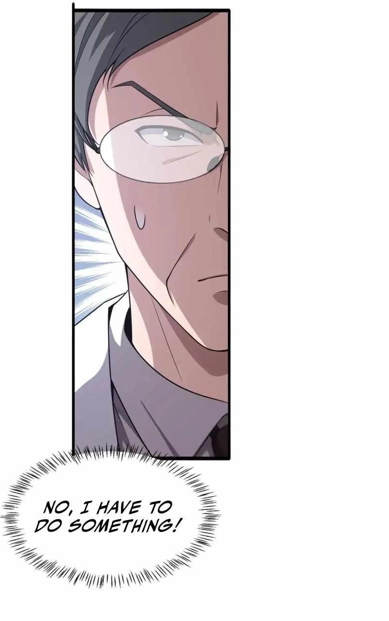 Great Doctor Ling Ran Chapter 181 - Page 11 in English