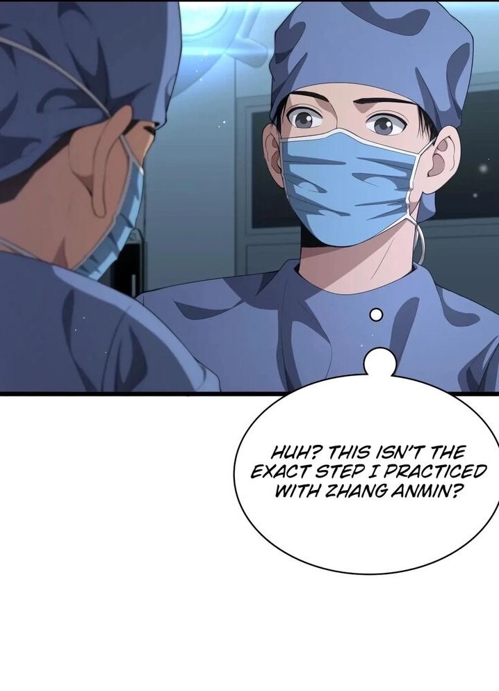 Great Doctor Ling Ran Chapter 228 - Page 11 in English