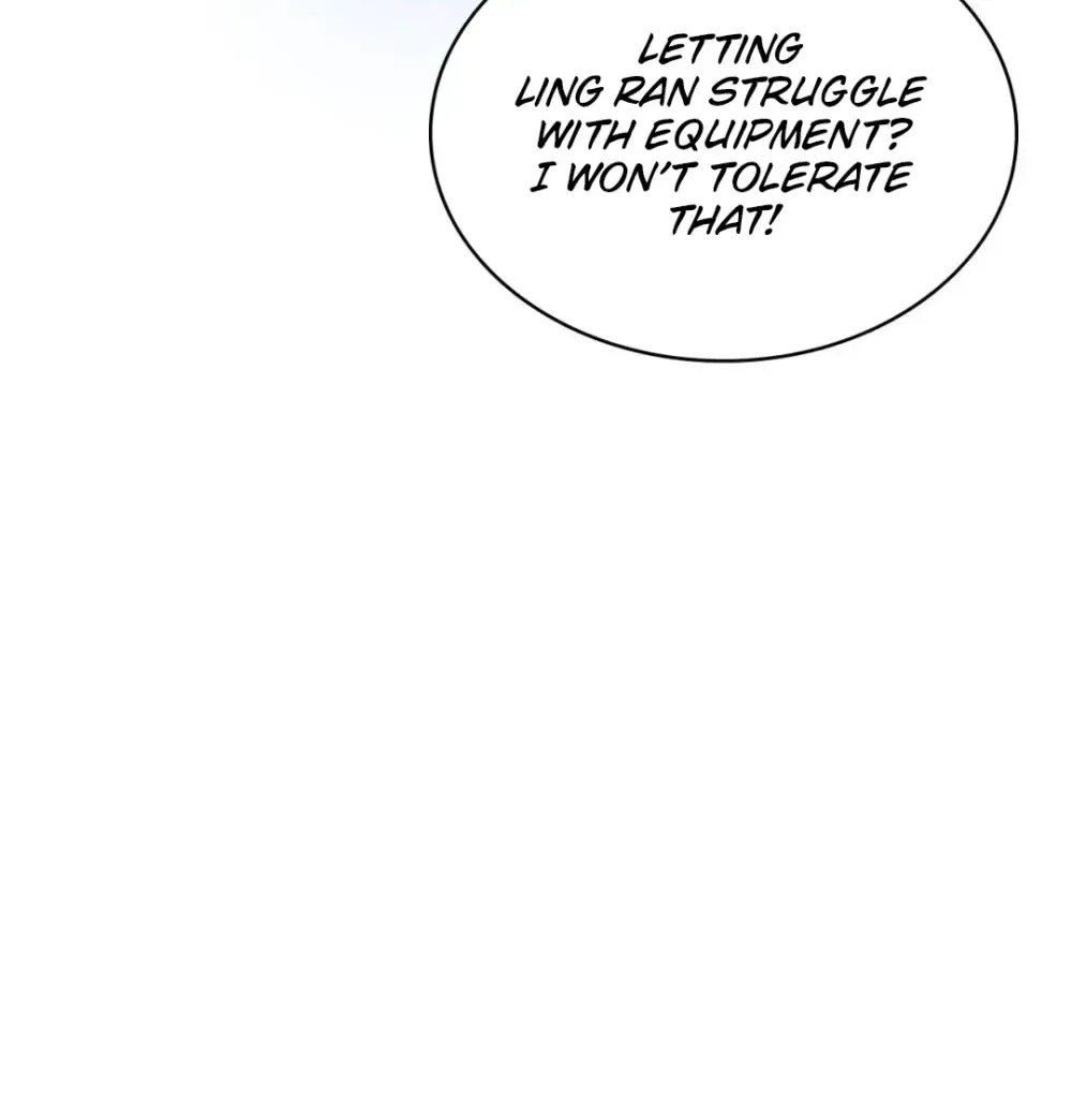 Great Doctor Ling Ran Chapter 243 - Page 12 in English