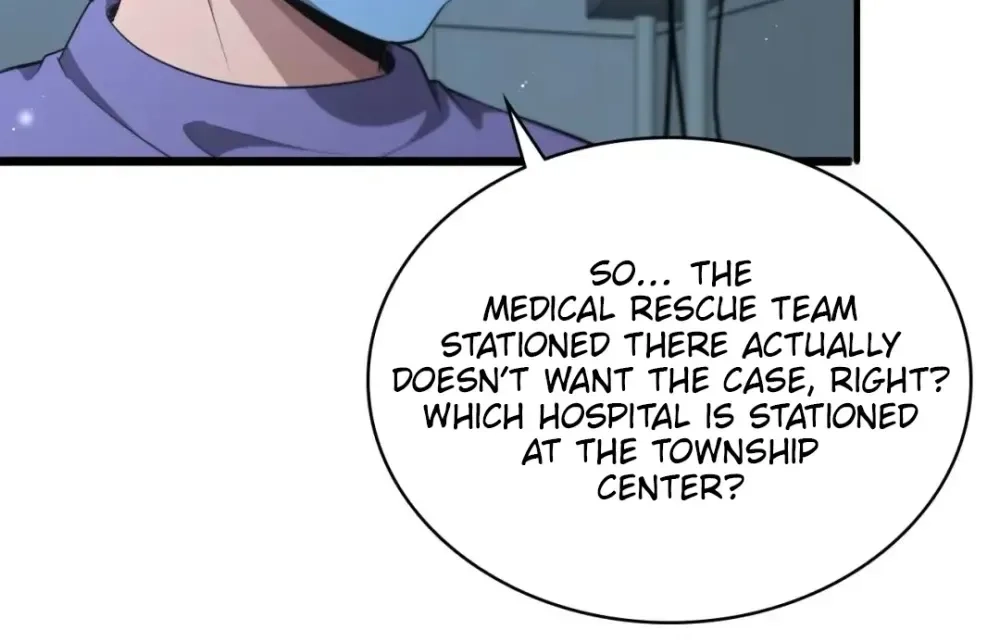 Great Doctor Ling Ran Chapter 243 - Page 15 in English