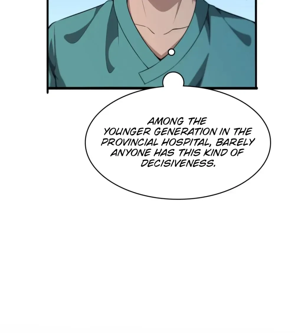 Great Doctor Ling Ran Chapter 244 - Page 10 in English