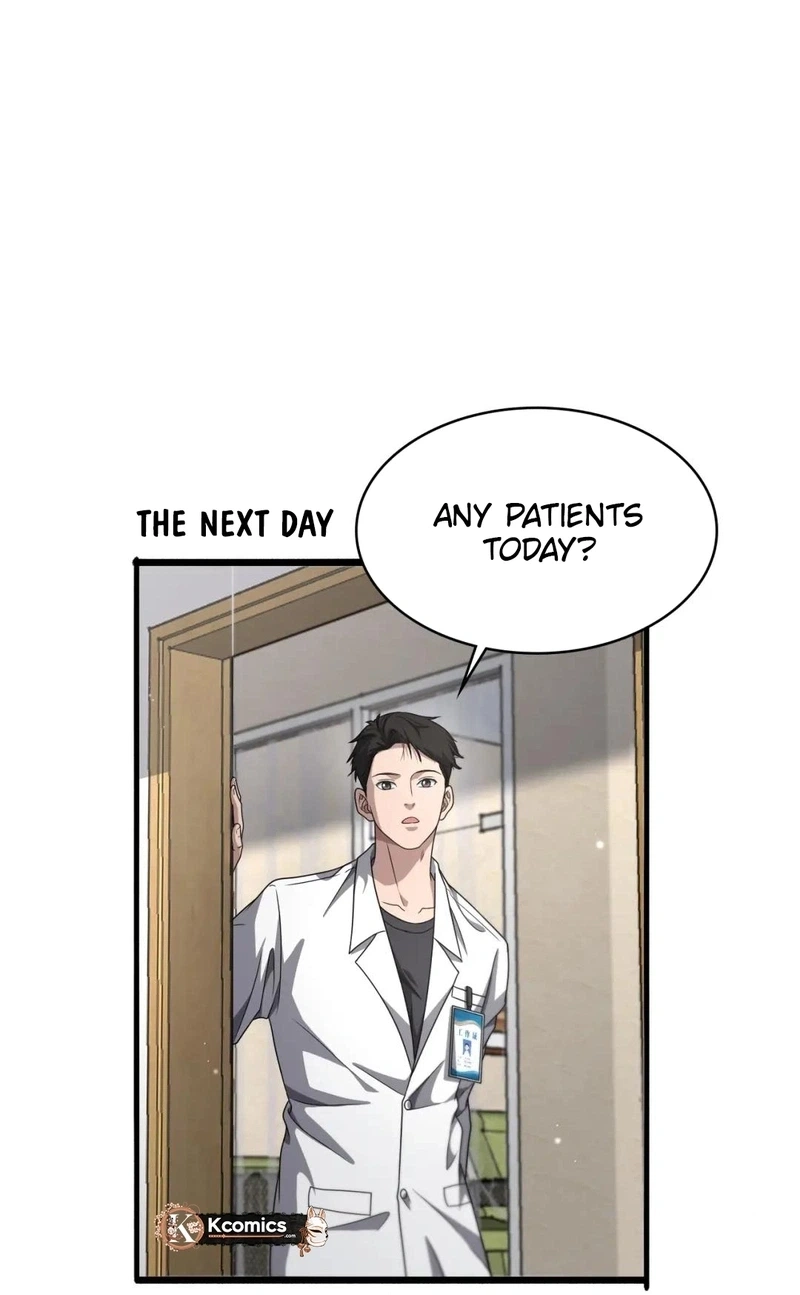 Great Doctor Ling Ran Chapter 248 - Page 12 in English