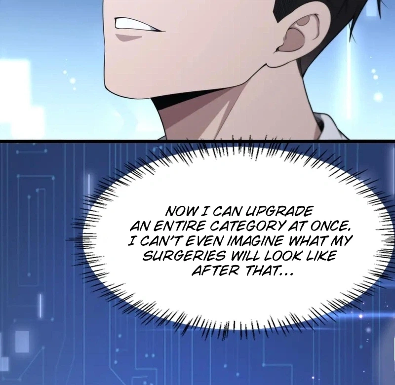Great Doctor Ling Ran Chapter 248 - Page 21 in English