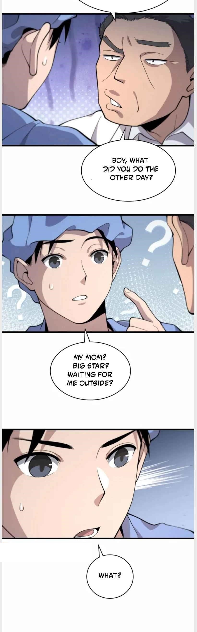 Great Doctor Ling Ran Chapter 59 - Page 10 in English