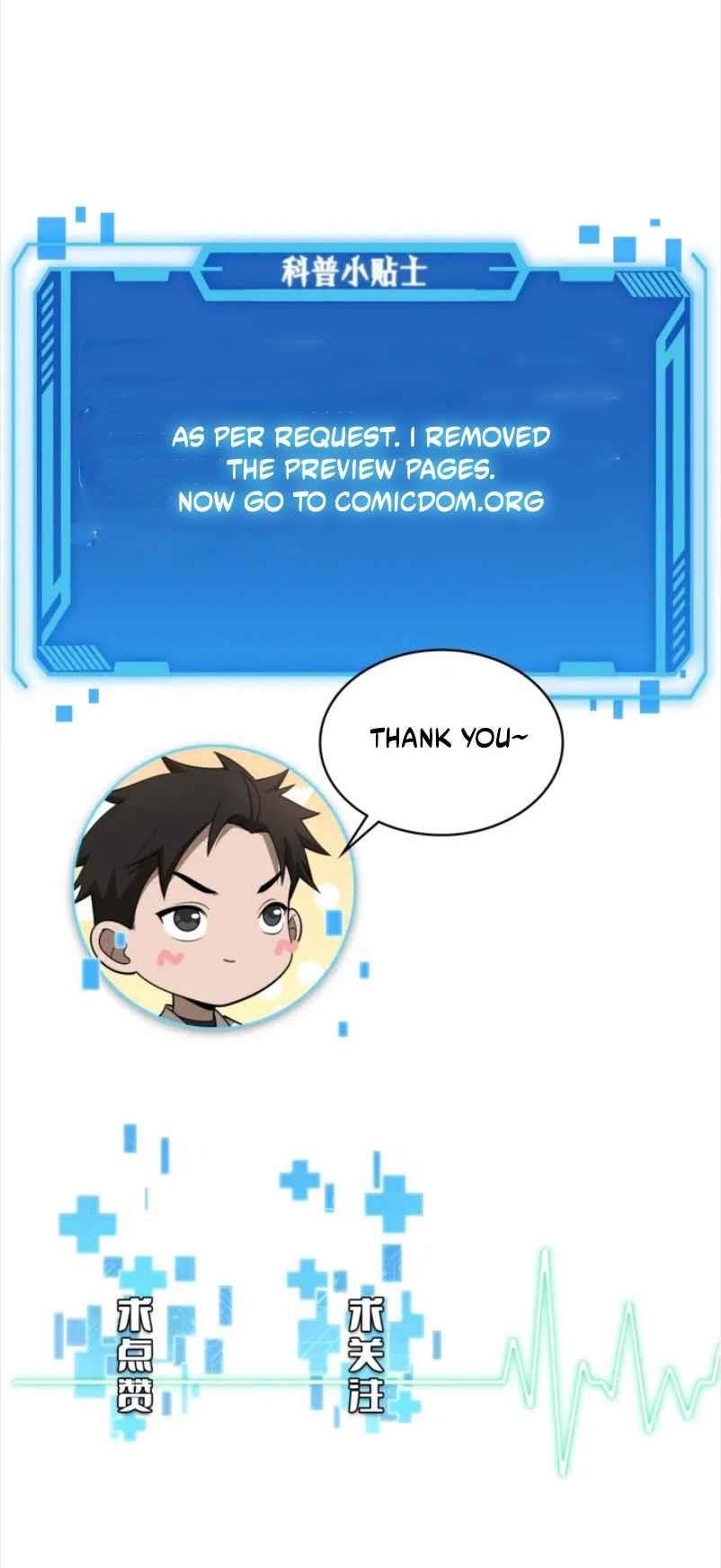 Great Doctor Ling Ran Chapter 59 - Page 11 in English