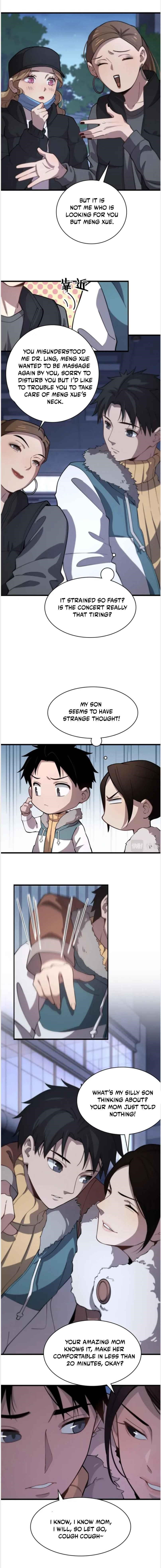 Great Doctor Ling Ran Chapter 60 - Page 3 in English