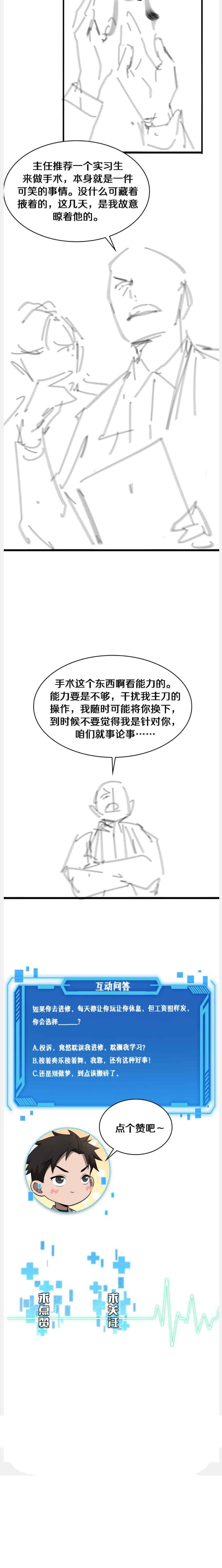 Great Doctor Ling Ran Chapter 77 - Page 13 in English