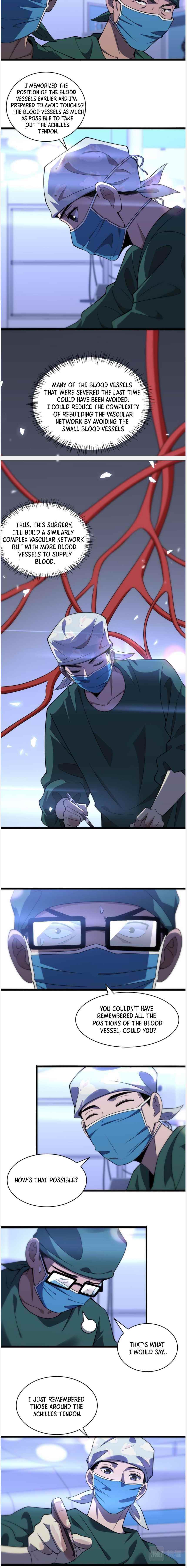 Great Doctor Ling Ran Chapter 94 - Page 6 in English